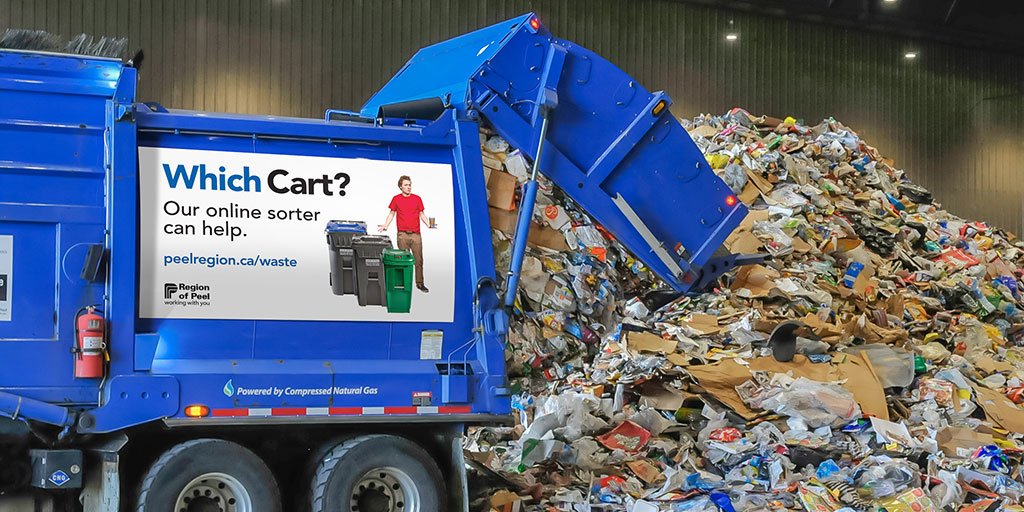 Thanks 2 Elio Caringi, foreperson @ #Mississauga Fewster Community Recycling Centre, who, along w/the team, recovered treasured valuables 4 a #Peel resident who accidently threw them away. Read how they did it: peelregion.ca/people/elio.as…