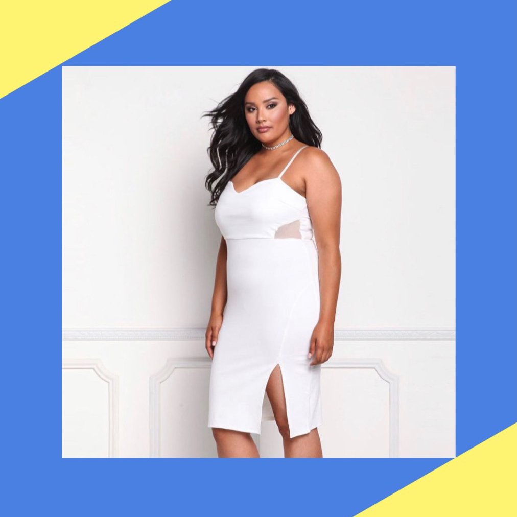 naturale_arii's tweet photo. All white anyone? #ShopHere 👉🏾👉🏾👉🏾 https://t.co/EKKOMcFoSy #WomensFashion #PlusSizeFashion #BBWSlay #CurvyGirls #PlusSizeSlay #PlusSizeFashion #KurvAppeal #PlusSizeBoutique #OnlineShopping #OnlineBoutique #Fashion #Fatshionista #KurvyFashion https://t.co/P1P7uD85Bz