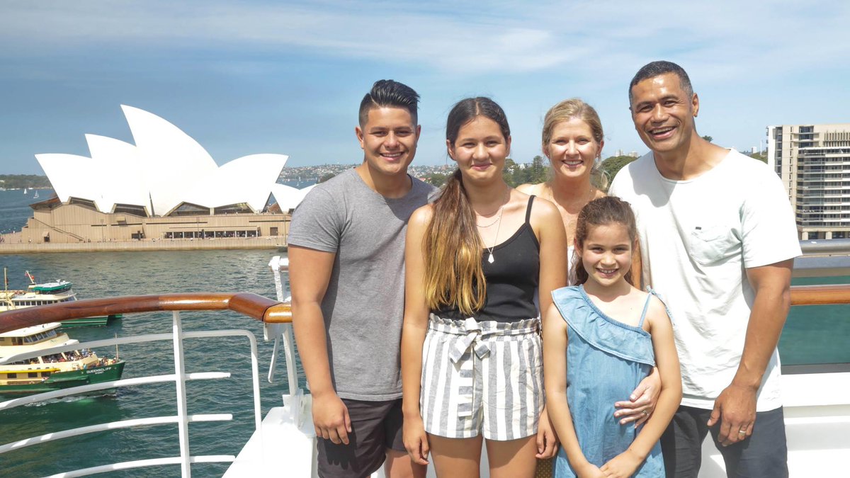 #VacationCreation tweet media