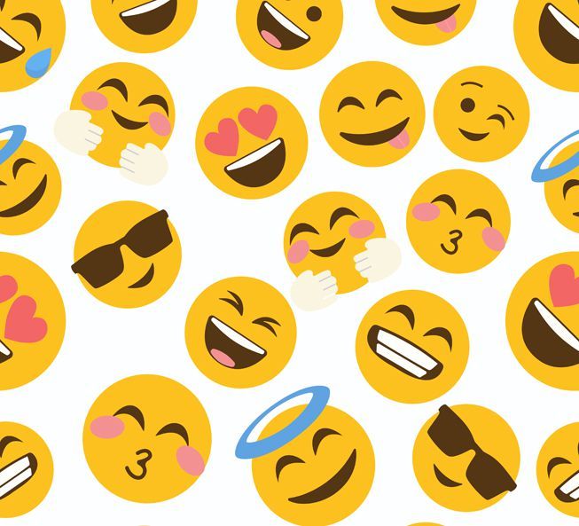 Happy #WorldEmojiDay! Did you know there is 2,823 official emojis and over 🔟 billion are sent everyday?! Are you a serial user of emojis? 😂😎😜