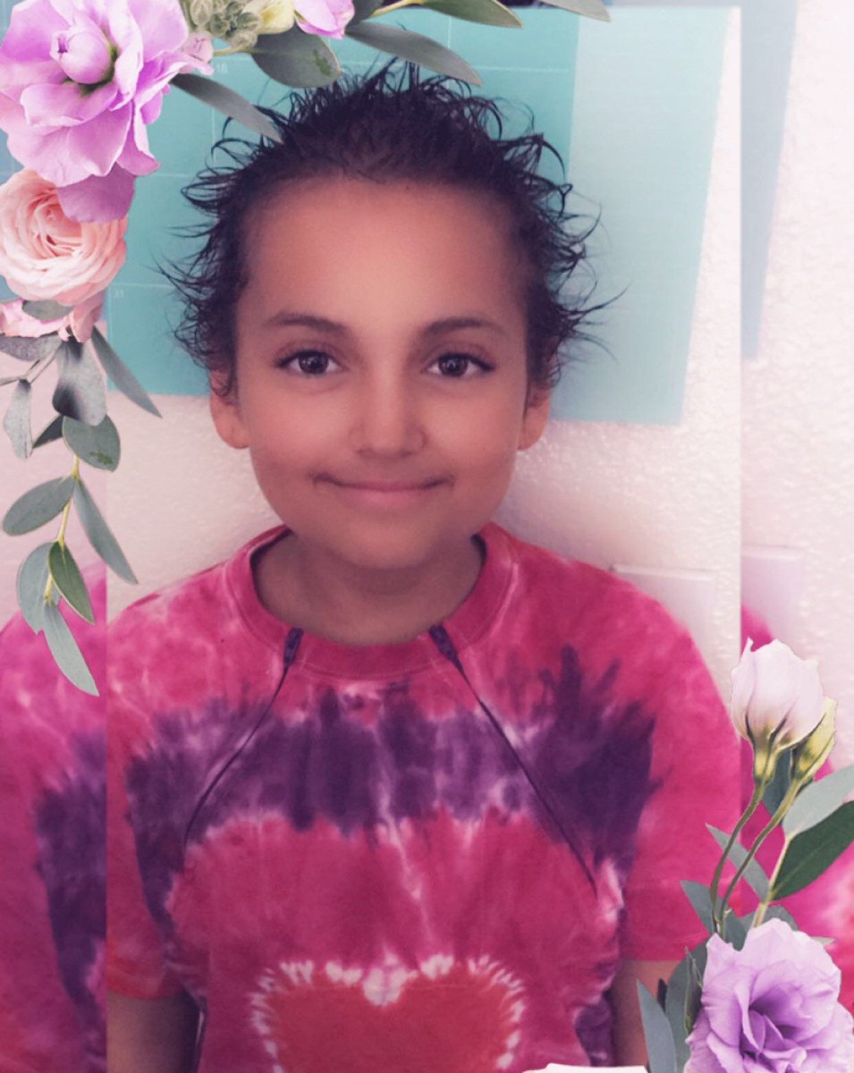 comfycozy4chemo's tweet photo. "Spunky Hair Day and her Comfycozy shirt... she loves it. Thank you!" -Mom.
We are glad you are enjoying your Comfycozy, Jocelyn and we love the hair! Can't wait to see what the next spunky hair day will bring! #Wednesdaywarrior #warrior #comfycozy4chemo #dignity4all #amandahope https://t.co/epG5aiLvwt