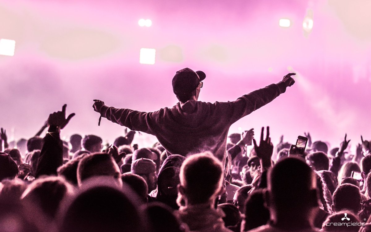 Creamfields's tweet photo. #GetMeToCreamfields 😎‼️
https://t.co/0QjJS5nzg4 https://t.co/j834gSQw5l