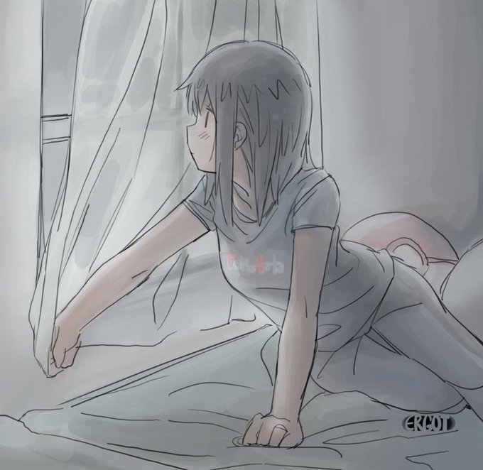 司令官入浴中NowLoading... 