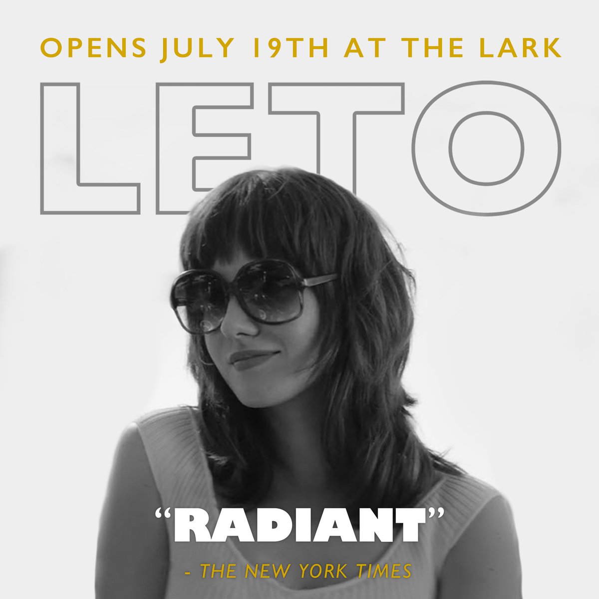 LetoMovie's tweet photo. #LETOmovie starts this Friday at The Lark Theater | Get your tickets today: https://t.co/2xQmn6hJgx https://t.co/K5hbYajtsY