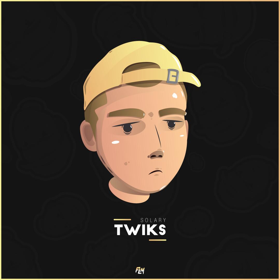 YA YAAAAAA ! LE BON @sly_twiks aka ETHANOU !
Nouvelle illustration les kheeeey, RT si ça vous plait ! 🥰💖

N'hésitez pas à me MP pour commande de Logo, d'Illustration, Emote Twitch, ou autre. 🤓

HD : behance.net/gallery/830188…
Instagram : instagram.com/flm_everyday/