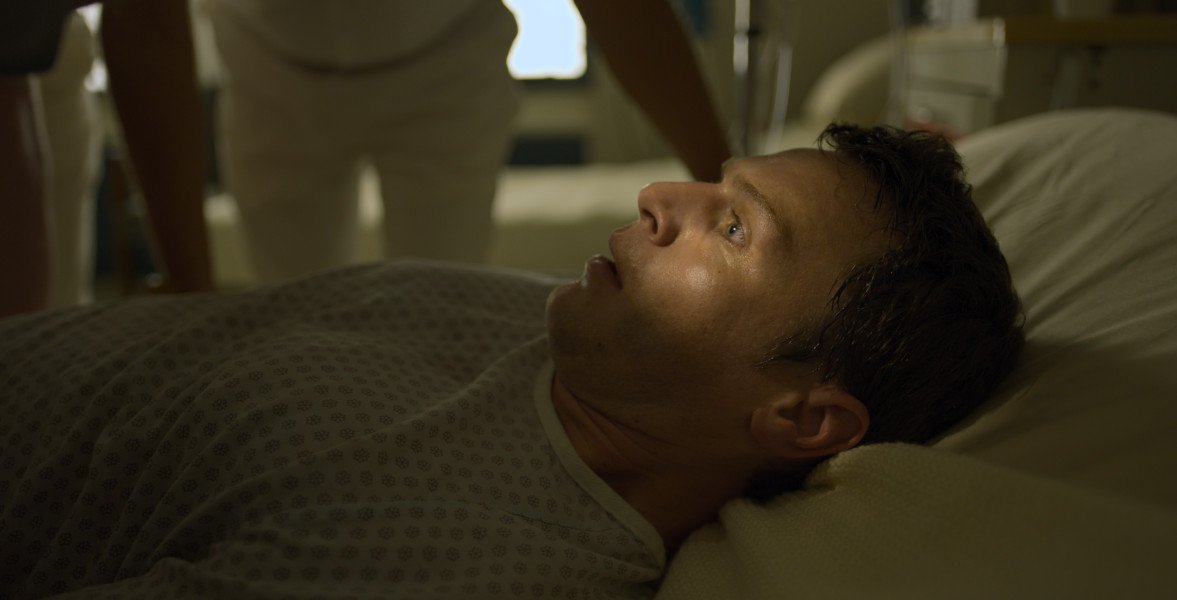 IndieWire's tweet photo. #Mindhunter is returning to take on the Atlanta child murders in Season 2. Your first look at the serial killer show's new season is here: https://t.co/pIy10jNcQJ https://t.co/vKWRwPbgrT