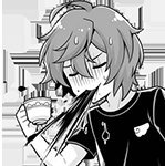 Btw I'm getting Caim today. These last 8 months or so went by so fast /s 