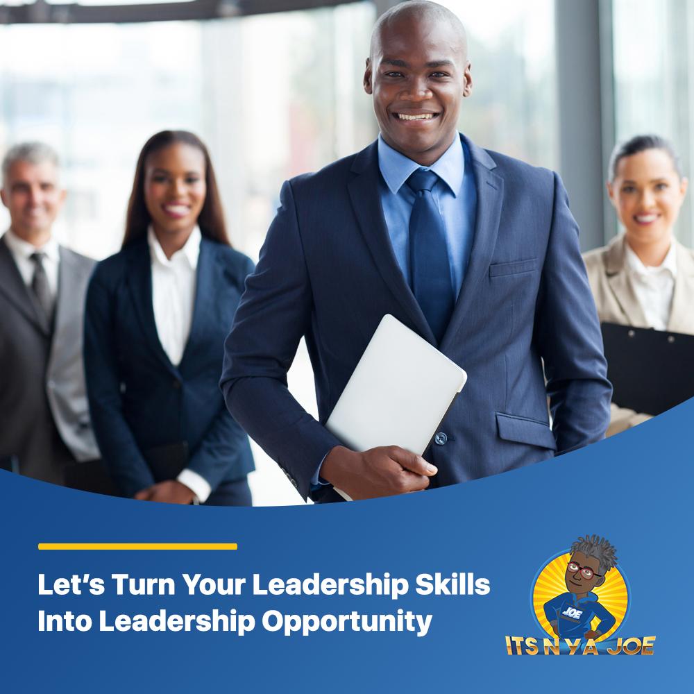 ItsNYaJoe2's tweet image. If you wish to be a leader in your field or feel you have the skills to set a company apart.

Contact us today to set yourself free from the shackles and excel in your career and life.

#Bethechange #PilotYourLife #Notyouraverageself #BuildOpportunities