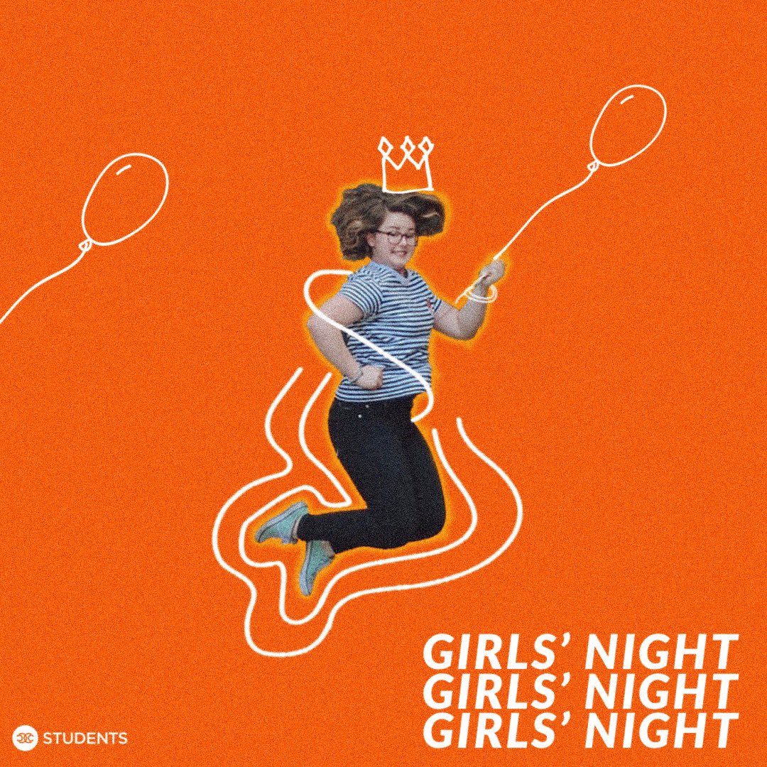 ccccstudents's tweet image. Where the ladies at? We’re having a hangout tonight! Message your small group leader or DM us for campus locations!🙋🏼‍♀️💁🏼‍♀️👯‍♀️💃🏼