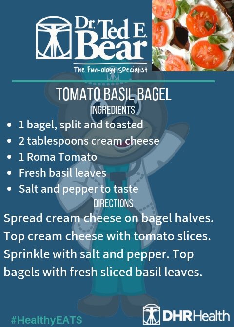 drtedebear's tweet photo. Get your cubs to develop a diverse palate as they learn to paint their plate with this Summer time flavor bomb. #healthyeats #healthyplay #healthyme https://t.co/h2BcfTfNQC