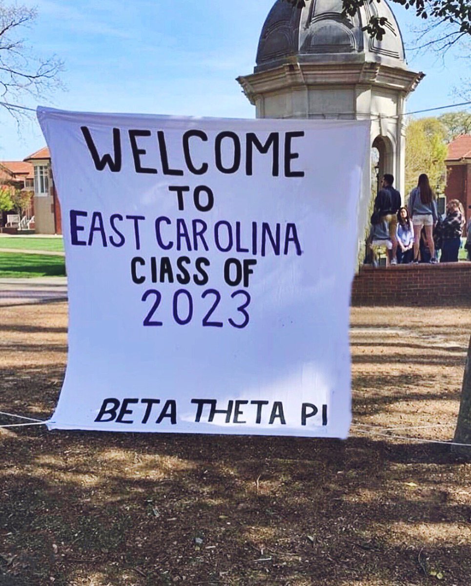 One month until move in! Sign up for ifc recruitment here: …ifc_recruitment.mycampusdirector2.com/landing/