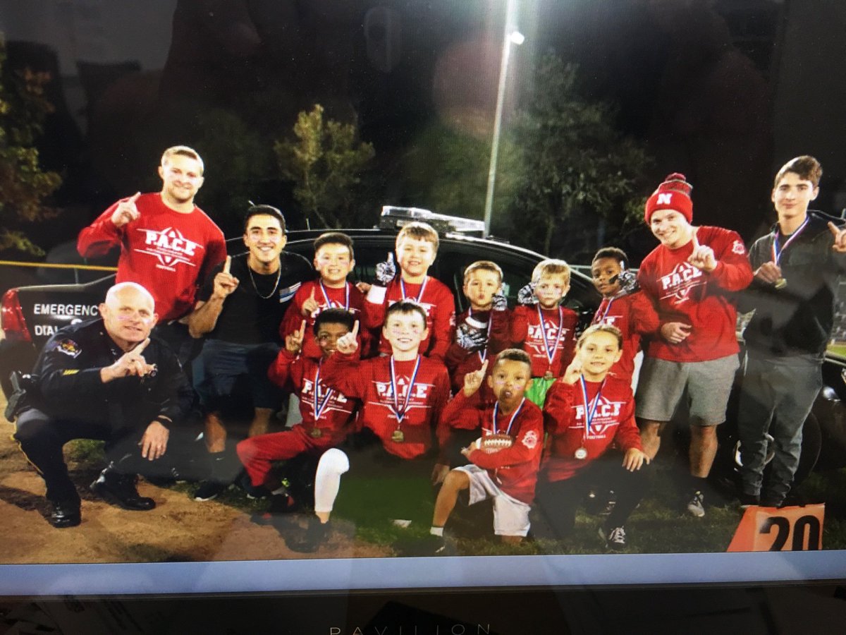 PACEOmaha's tweet photo. Can you believe PACE flag football is around the corner! registrations are open, For info go to https://t.co/qOBYRbO3bC  Enjoy a fun season at NO COST. @OPDDCKanger @OPDdcGonzalez @SarpySheriff @opoapresident @lavistapolice @OPDTish @OPDKelsey @NSPTroopANights @NEStatePatrol https://t.co/wGXm2YJYuX