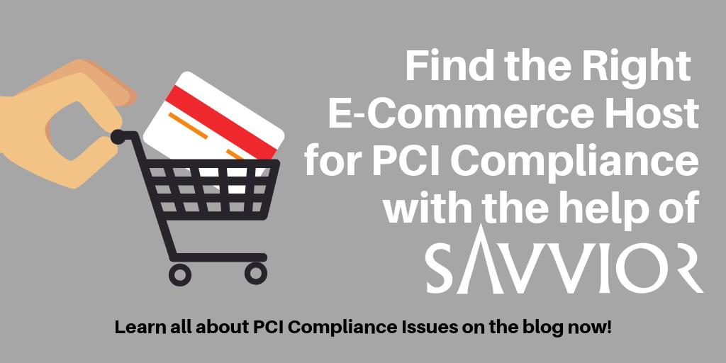 SavviorWeb's tweet photo. Allow Savvior to take the weight of PCI compliance off your shoulders. Learn how we fix common PCI issues on the blog now: https://t.co/QK43vhEsrg https://t.co/q0hwqxzNIY