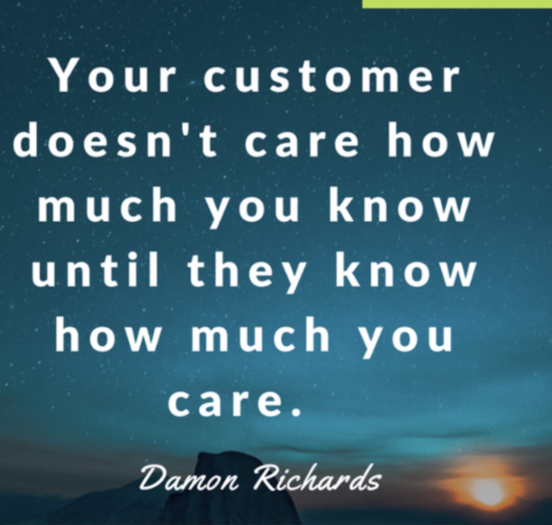 LavernA718's tweet photo. To build trust with your customers leads to Brand Loyalty ! This was my refreshing take away from today’s MASTERWORKS 2019 with Betsy Francis. 💪🏾🙏🏾 @404girl #Trust=Loyalty&Commitment #LifeAtATT #DMC #RepMOD @MrsJaronfelder @Paul_Abdelmalik https://t.co/gUu0iuHTPT