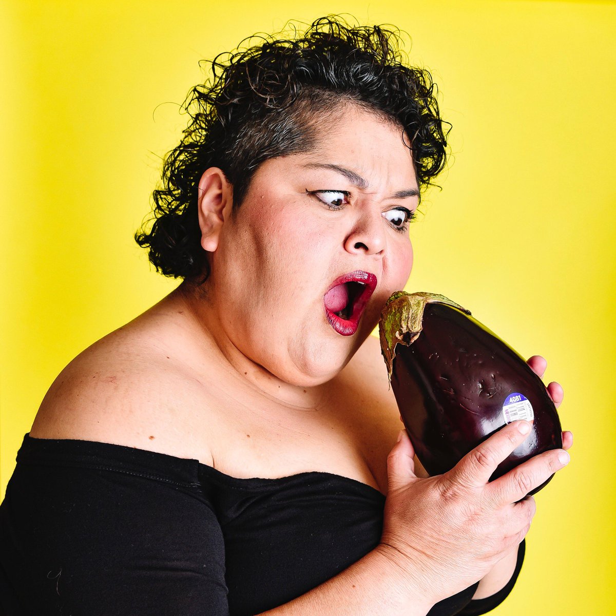 👄🍆 Happy #WorldEmojiDay, y’all. Show us your favorite emoji sexual euphemism!