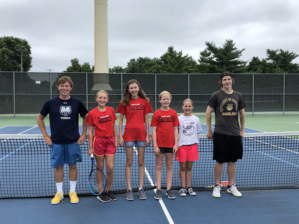 Shakopee Tennis Assn Shakopeetennis Twitter