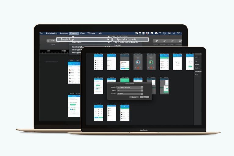 atharmajeed's tweet photo. Here we come up with new advancement in our Sketch App tool. Now you can sync your design changes, instantly and more. Start your free 30-day trial today:
https://t.co/Lm7GiY1HXi
#sketchapp #sketchtool #designers #designthinking #ux https://t.co/EWkp4htLXX