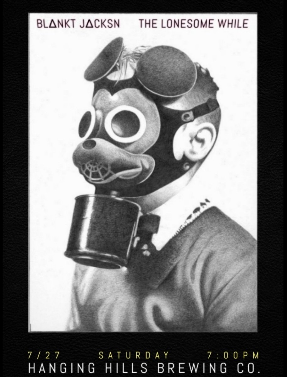 BL∆NKT J∆CKSN tweet media