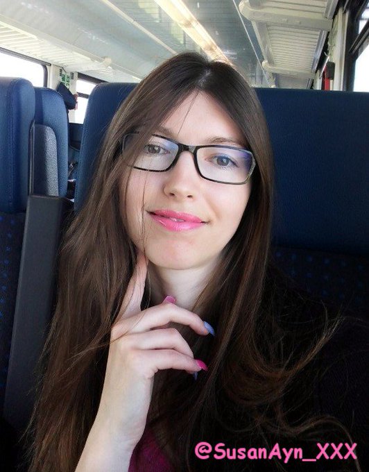Few current pics from my Swiss tour 🇨🇭🚉 https://t.co/1YulXphtyT<a href="/tag/bbc"class="tags"><span>#bbc</span></a><a href="/tag/anal"class="tags"><span>#anal</span></a><a href="/tag/dap"class="tags"><span>#dap</span></a><a href="/tag/susanayn"class="tags"><span>#susanayn</span></a><a href="/tag/doubleanal"class="tags"><span>#doubleanal</span></a><a href="/tag/piss"class="tags"><span>#piss</span></a>