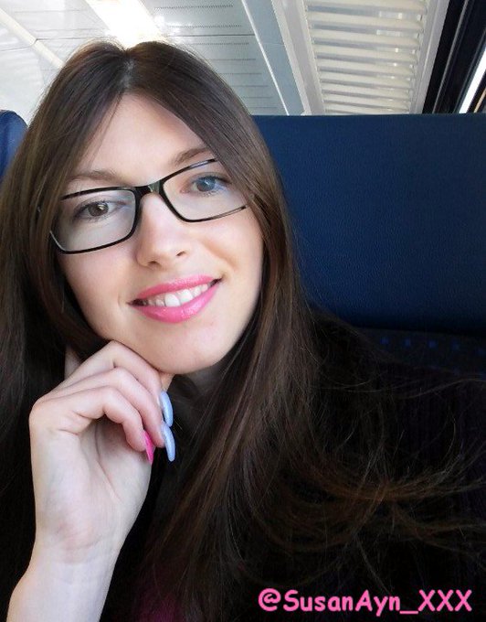 Few current pics from my Swiss tour 🇨🇭🚉 https://t.co/1YulXphtyT<a href="/tag/bbc"class="tags"><span>#bbc</span></a><a href="/tag/anal"class="tags"><span>#anal</span></a><a href="/tag/dap"class="tags"><span>#dap</span></a><a href="/tag/susanayn"class="tags"><span>#susanayn</span></a><a href="/tag/doubleanal"class="tags"><span>#doubleanal</span></a><a href="/tag/piss"class="tags"><span>#piss</span></a>