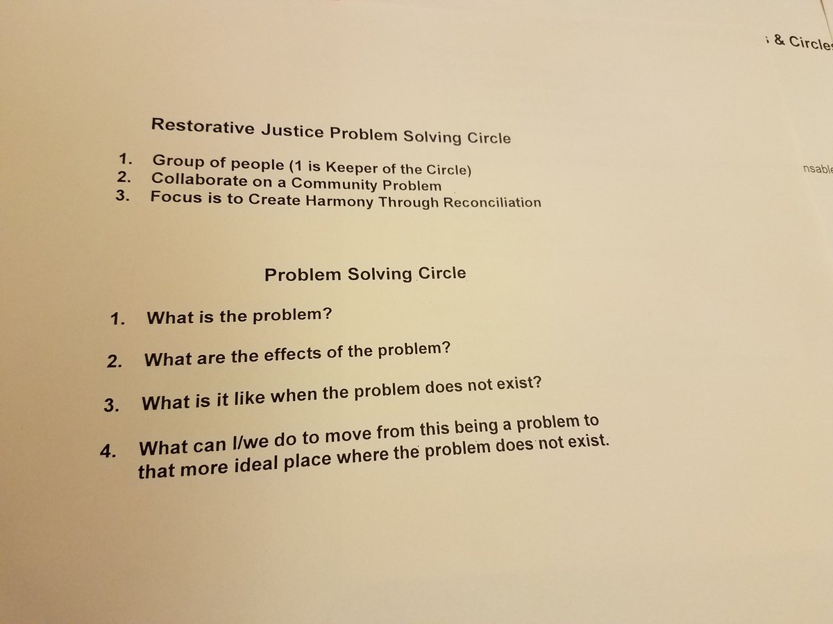 KatherineBaj1's tweet image. Hoping to start some restorative conversations in the fall with my students! #MOBsummer19 #teacherlife #betterbehavior #bethechange