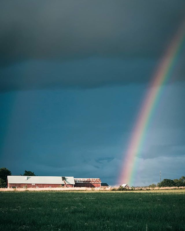 C_Lindman's tweet photo. The shed to buy🌈🏡
.
Xt2 + xf 55-200mm
.
 #fujifilmnordic #fujifilm #weroamsweden #fujixfam #travelphotography #gotland #visitsweden #sverige #wu_sweden #sky #travelphotography #rainbow  #rain #exploresverige #thenordicscollective #scandinavia #explor… https://t.co/ZuxEESP5ow https://t.co/RLnrzQENIY