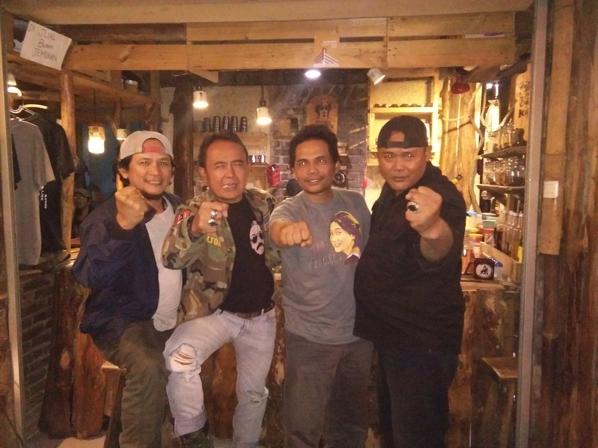 Siapkan stamina buat ancol konser <a href="/iwanfals/">VL</a>