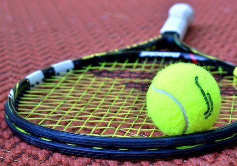 If you are free and would like to play tennis on Monday or Friday afternoon there is a ladies social on the carpet courts. The sessions run from 1 - 3pm on carpet 1,2 and 3 so please come and try.