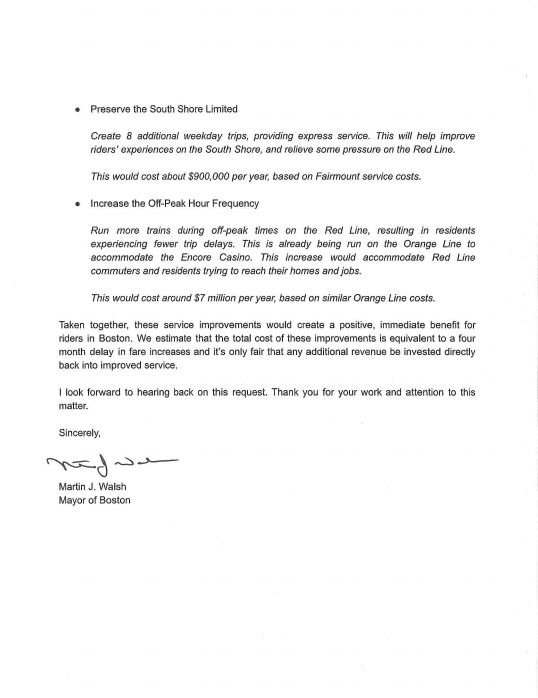 Mayor Marty Walsh tweet media