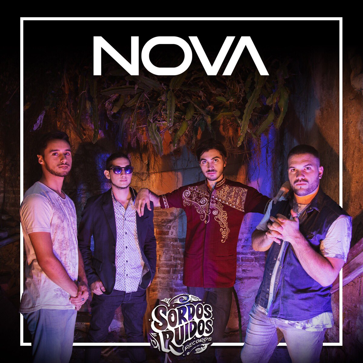 SordosR's tweet photo. Bienvenidos #Nova a nuestro equipo de trabajo.
https://t.co/AGppGVSnDx https://t.co/HOAI7edc6E