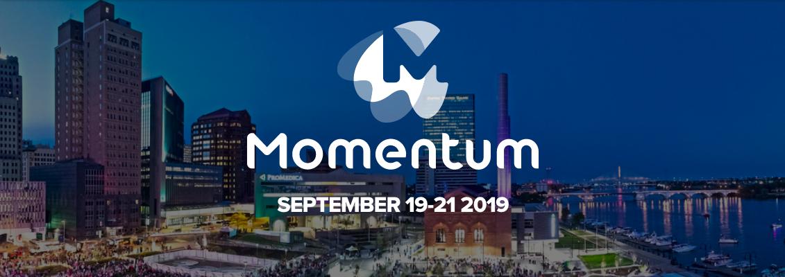 ToledoMiniMaker's tweet photo. Join us Sept. 19-21 &amp; celebrate the transformative vibrancy of the arts in our city &amp; region with a festival of glass, music, art and makers at this year's Momentum! This three-day festival in downtown Toledo supports local creatives &amp; international artists! https://t.co/rGve5knBv9