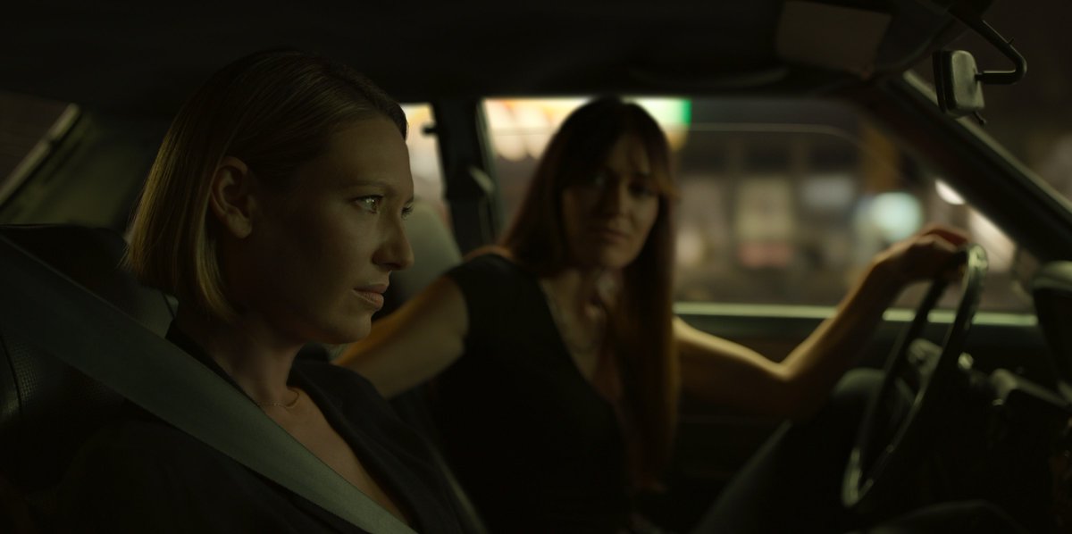 MINDHUNTER returns 16 August. Check out these exclusive images from Season 2 of David Fincher’s crime thriller