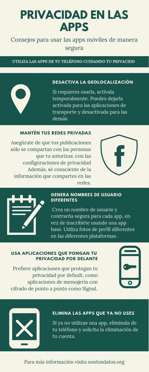 sontusdatos's tweet photo. ¿Usaste #FaceApp y quieres saber como cuidar tu privacidad con esta y  otras aplicaciones? Te dejamos estos consejos prácticos https://t.co/ghVwVY5JwD