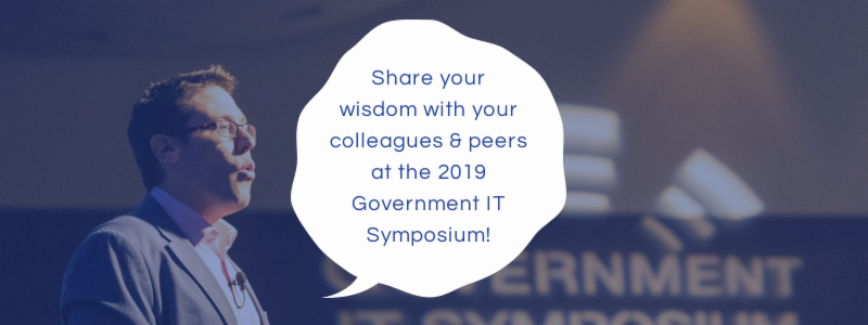GOVITSym's tweet photo. The success of the conference depends on engaging and informative presentations from professionals who represent diverse backgrounds, settings & positions. If you want to showcase your expertise, submit your proposal by July 22nd https://t.co/rRqMztDE4I #ITSymposium #GOVIT #MNITS https://t.co/l6memI2TxJ