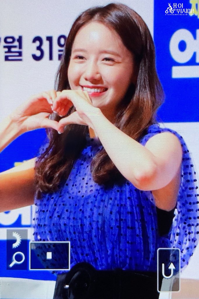 융이 뛰지마! tweet media