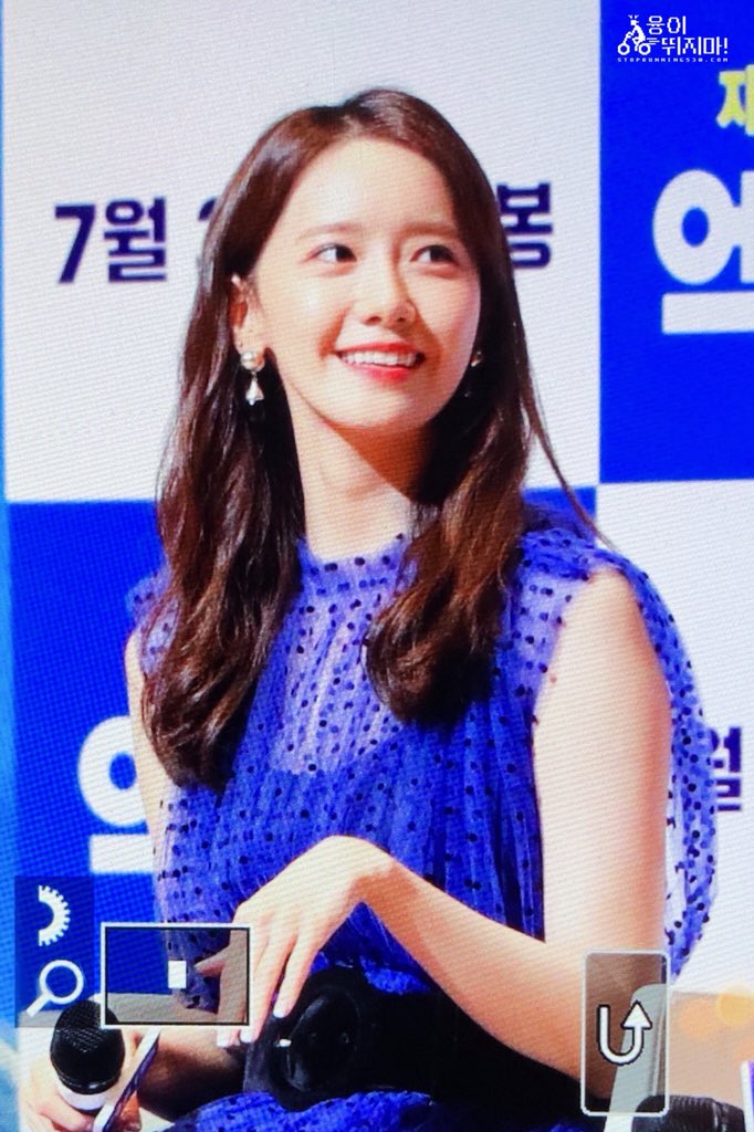 190717 #윤아 #Yoona