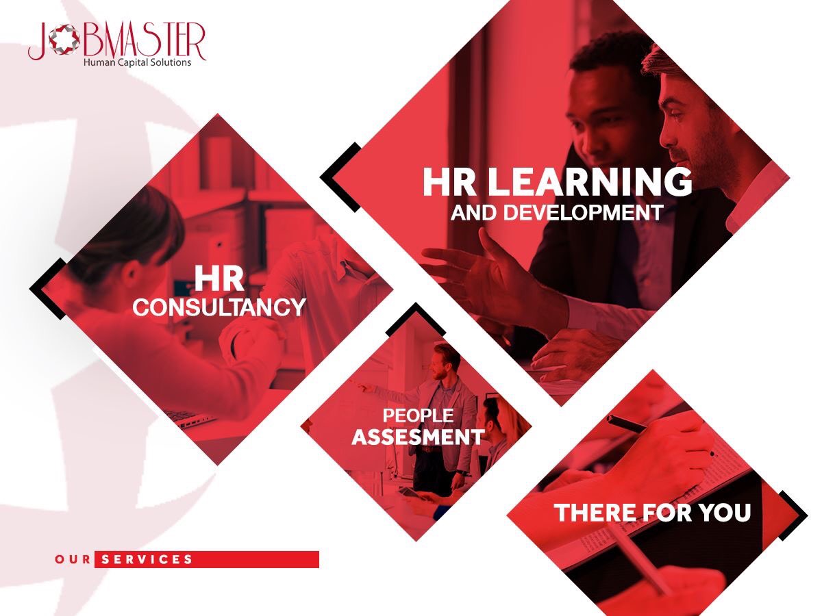 JOBMASTERhcs's tweet photo. Offering comprehensive HR solutions of premium quality, JOBMASTER accelerated into becoming one of the leading Human Capital Solution providers in the MENA region. https://t.co/YqQUkuN2DS