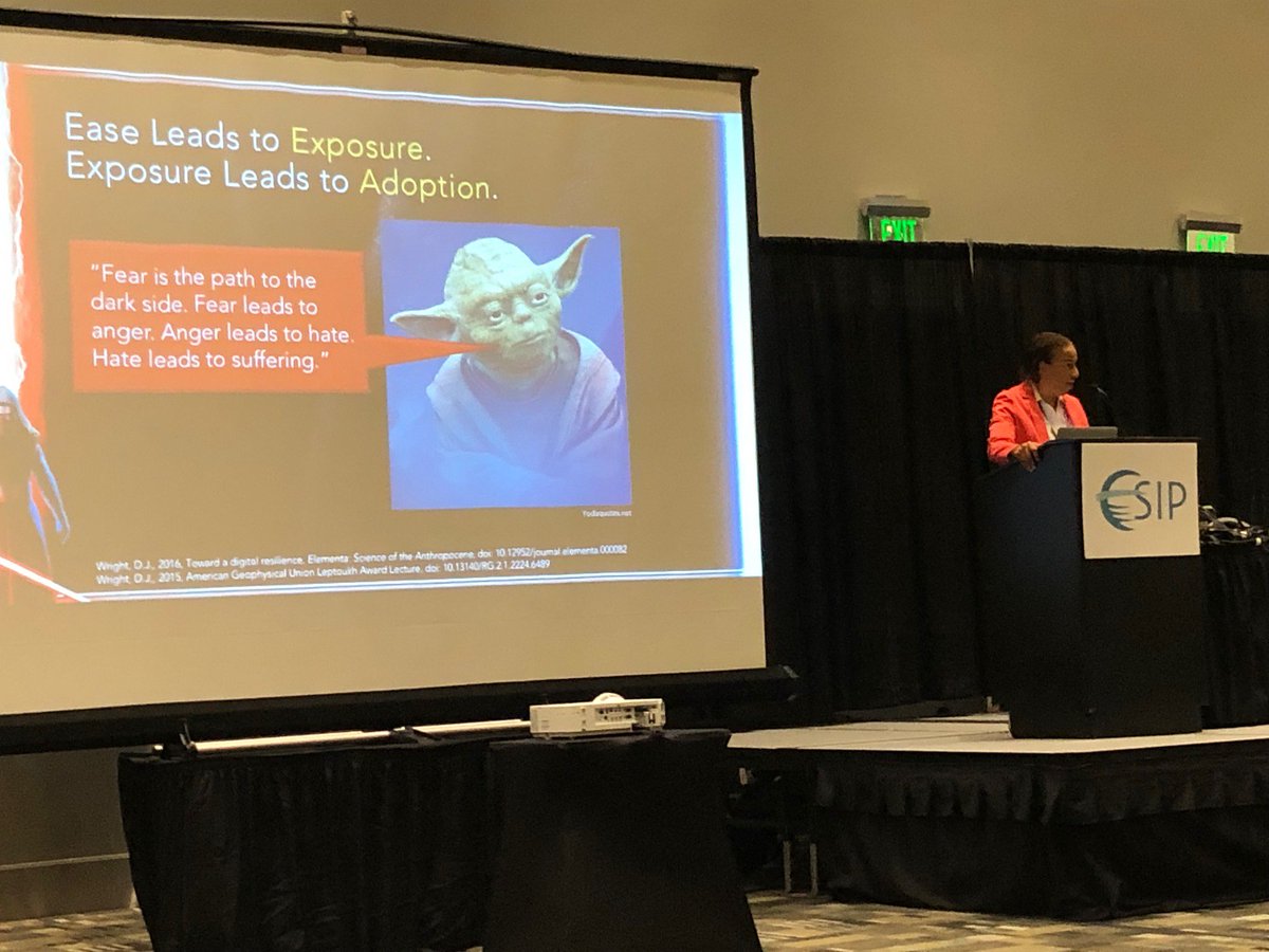 GIS and Science tweet media