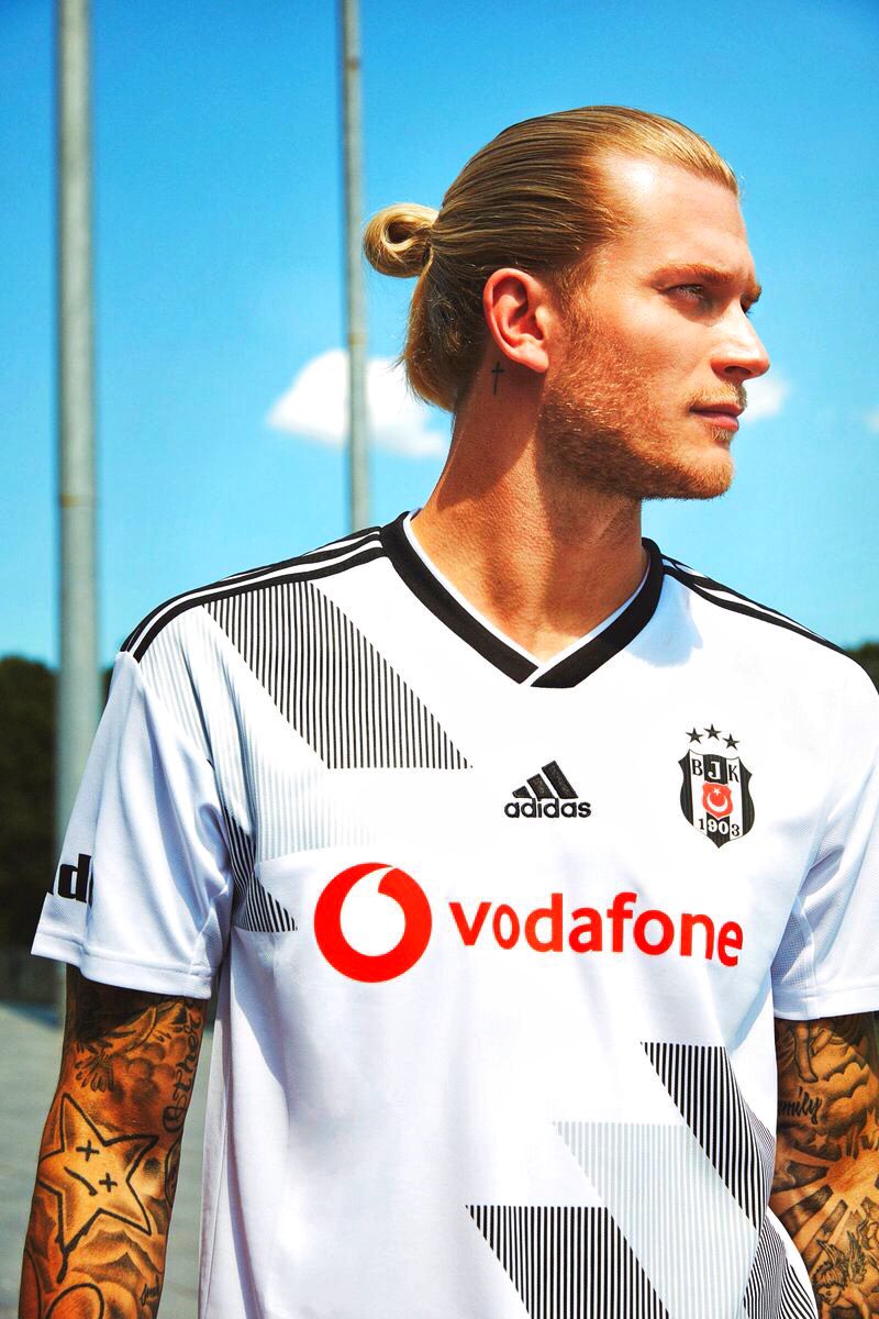 Besiktas 2019-20 Third Kit