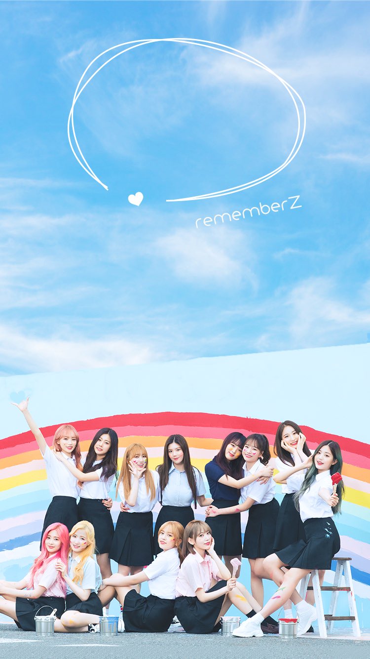 Izoneロック画面 Twitter Search Twitter