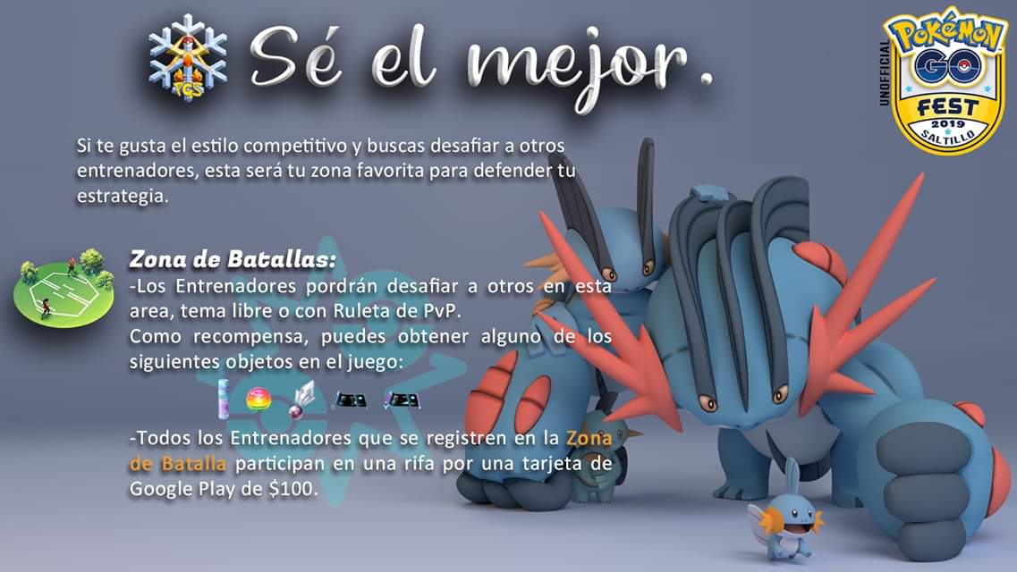 6ar0's tweet photo. La Comunidad de Pokémon GO Saltillo, poniéndose las pilas... #Saltillo #PokemonGO @AlanMB @s0noroman @Ch3viTv https://t.co/sFvgHwhjGz