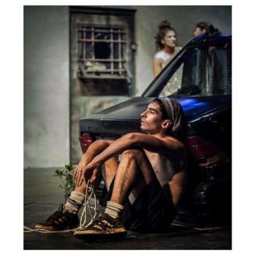 Myria_web3's tweet photo. #LosRegalosDelHorno de @zlotomarcelo & @TeresaDonato | Teatro para ver #QuintoRound de @pachoodonnell + #Camarera + #LosRotos. Además en el Konex #LesIvans. ¿Cómo participar? HACE RT en este tweet y/o mandá wap. Escuchanos de lunes a viernes de 13hs a 16hs por FM 89.9 https://t.co/3RzkdQfuJS