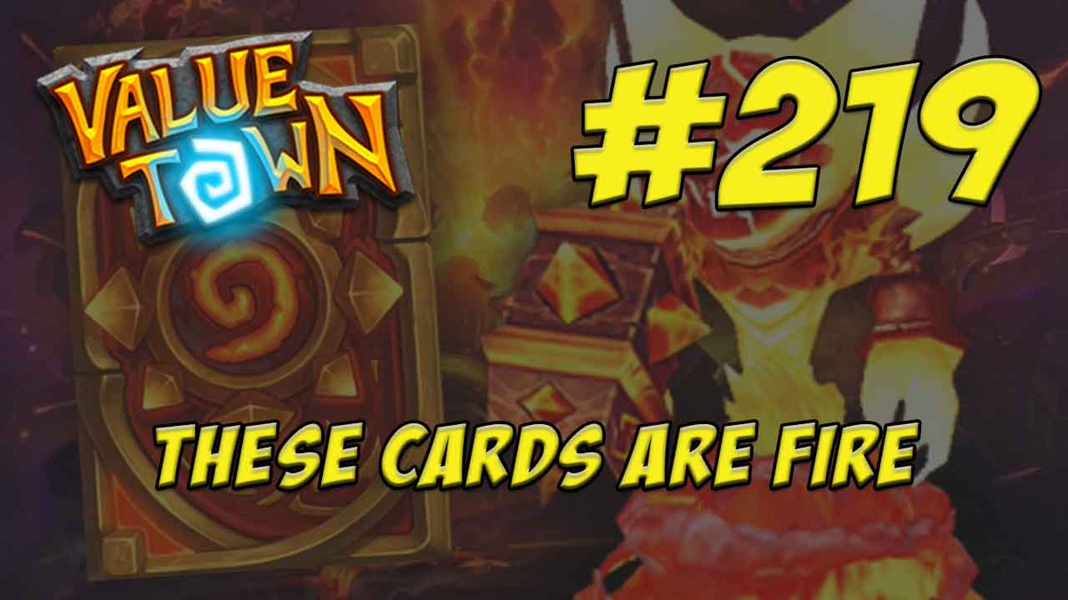 ValueTownGG's tweet image. Today 4pm EDT @Songbird_HS joins @ChanmanV to discuss the latest card reveals and GM playoffs. Send us your questions for Q&amp;amp;A! twitch.tv/chanmanv