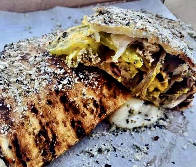 StreetFareSA's tweet photo. Weβll be hanging out for awhile just so we can try all of this deliciousness! #AyChihuahuaTacos @BobnTimmysTX #ThePurplePigBBQ from 5-10 PM!
#streetfaresa #foodieheaven #eatwherestreetfare #safoodtruck #foodtruckpark #safoodie #safoodblogger #safoodpics #saeats #eatlocal https://t.co/ZS3mDGnIGf