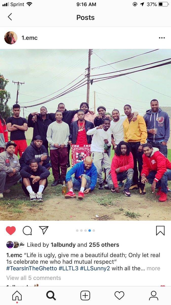 Br5ze_'s tweet photo. #LLFRESH #LLBB #LLTL3 #LLSD2
❤️🙏🏾🖖🏾 https://t.co/n939ukjAhR