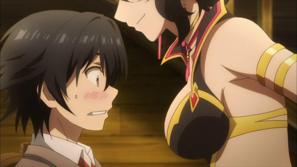 智乃mh Ar Twitter アイアンクロー Isekai Cheat 異世界チート魔術師 T Co Vakf0vhr9n Twitter