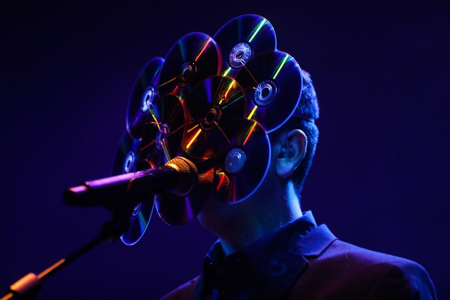 Touchtvpro's tweet image. .@HPedropiedra sigue celebrando una década de carrera 
bit.ly/32rfuTf 📸 © Checho García Pardo (@chechofotografo) @Delaselva @Teatro_NESCAFE @Agencia_Collage @quemasucabeza