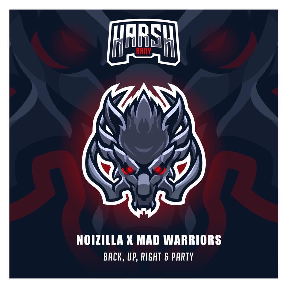 NOIZILLA's tweet photo. Por fin, la espera valió la pena.
@HarshRecords #HarshArmy.
Back, up, right &amp; Party ⬅️⬆️➡️🕺🏼🔥
Muchas gracias por la espera.

Link: https://t.co/Zy6z7QsaS0 https://t.co/ZK3Q7uSv8t