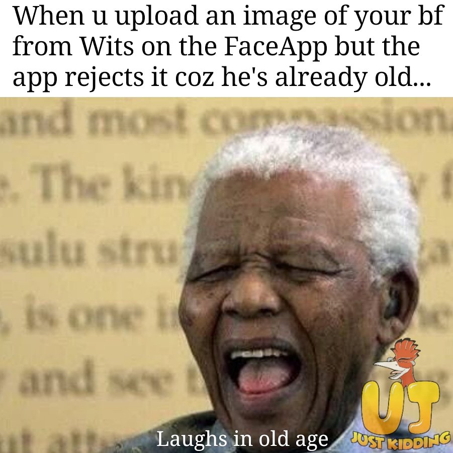 ujjustkidding's tweet photo. 😂 😂 😂 #AskEmtee #FaceApp #faceappchallenge https://t.co/7Wx2EXoR8z