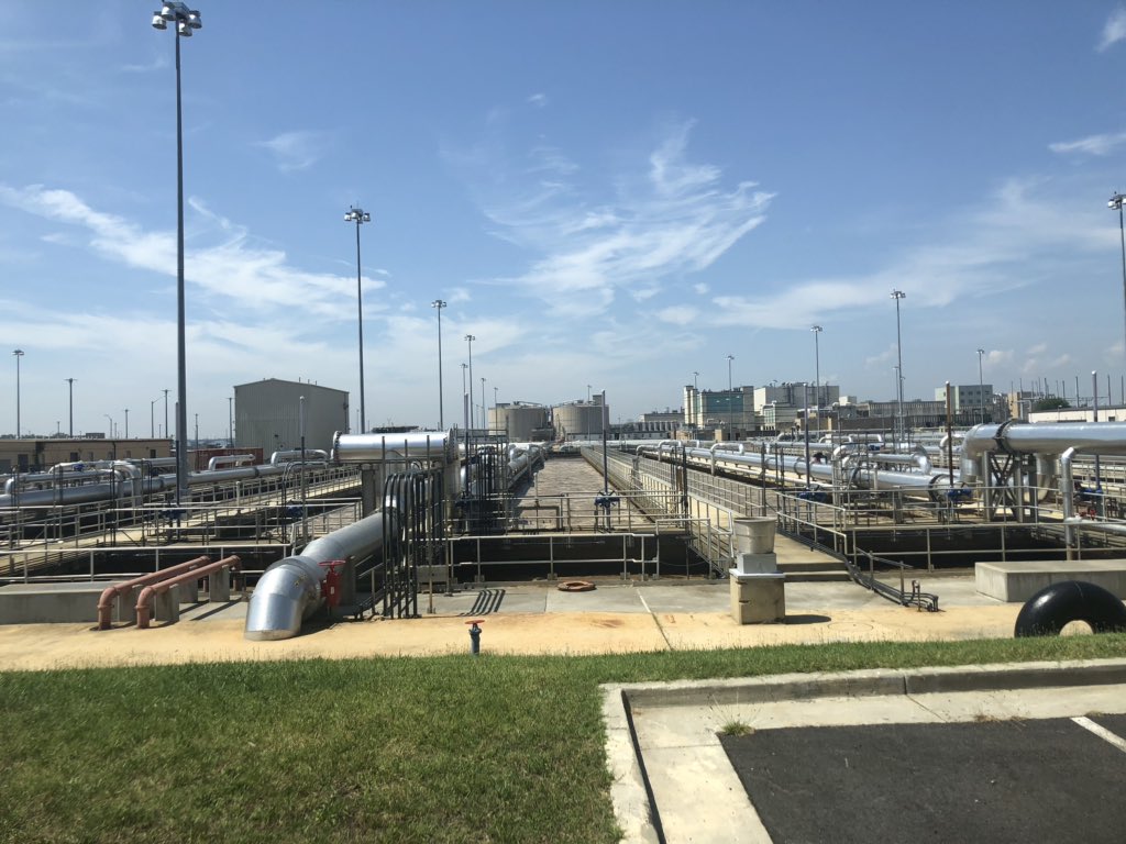 BrendaG19886495's tweet image. Thank you to @dcwater for welcoming us and teaching us about our water systems. How it contribute to infrastructure in our communities.
#itsmorethanmath 
#transstemiyaisummer2019 
#transSTEMsummer2019
#infrastructurecareers 
#APTAU